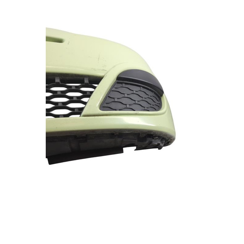 Pare choc avant RENAULT TWINGO 2 Photo n°1