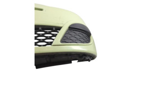 Pare choc avant RENAULT TWINGO 2 Photo n°1