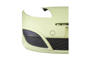 Pare choc avant RENAULT TWINGO 2 Photo n°3