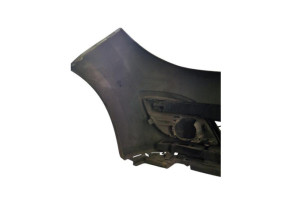 Pare choc avant RENAULT TWINGO 2 Photo n°5