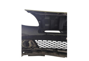 Pare choc avant RENAULT TWINGO 2 Photo n°6