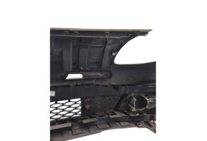 Pare choc avant RENAULT TWINGO 2 Photo n°7