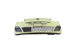 Pare choc avant RENAULT TWINGO 2 Photo n°9