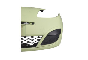 Pare choc avant RENAULT TWINGO 2 Photo n°11