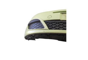 Pare choc avant RENAULT TWINGO 2 Photo n°12