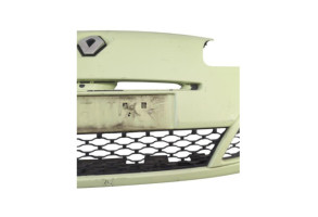 Pare choc avant RENAULT TWINGO 2 Photo n°14