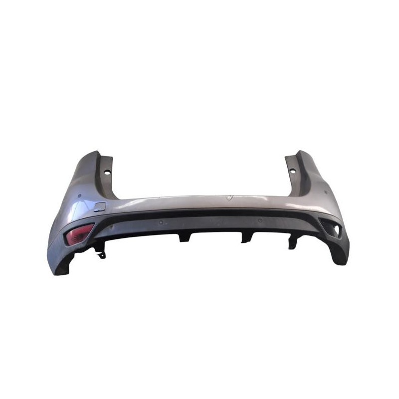 Pare choc arriere RENAULT GRAND SCENIC 3 Photo n°1