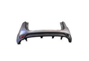 Pare choc arriere RENAULT GRAND SCENIC 3 Photo n°1