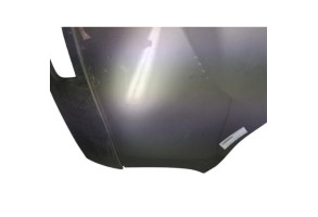 Pare choc arriere RENAULT GRAND SCENIC 3 Photo n°2