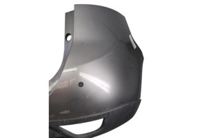 Pare choc arriere RENAULT GRAND SCENIC 3 Photo n°3