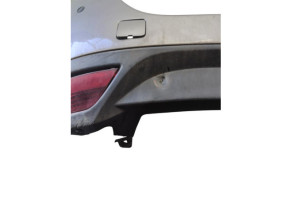 Pare choc arriere RENAULT GRAND SCENIC 3 Photo n°5