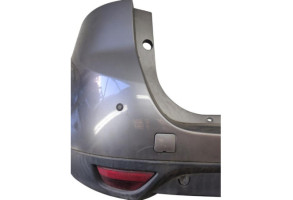Pare choc arriere RENAULT GRAND SCENIC 3 Photo n°13
