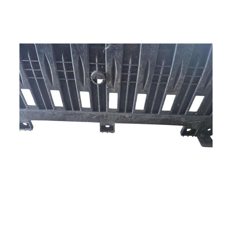 Pare choc avant RENAULT GRAND SCENIC 3 Photo n°1
