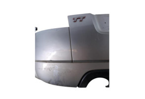 Pare choc arriere AUDI TT 1 Photo n°4 Pare choc arriere AUDI TT 1 Photo n°4