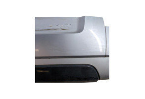 Pare choc arriere AUDI TT 1 Photo n°6 Pare choc arriere AUDI TT 1 Photo n°6