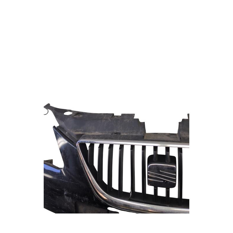 Pare choc avant SEAT IBIZA 4 Photo n°1