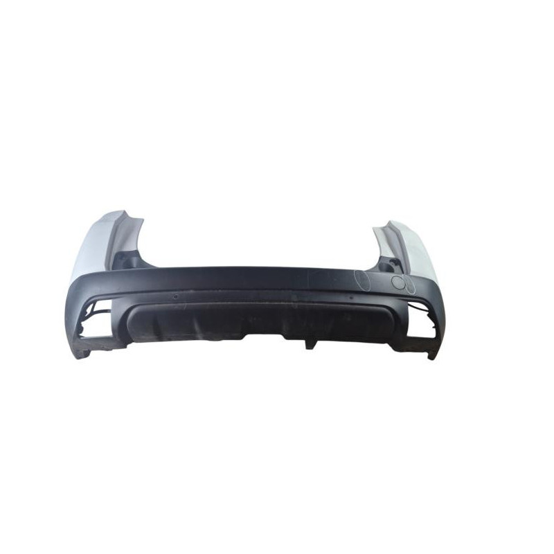Pare choc arriere PEUGEOT 2008 1 Photo n°1