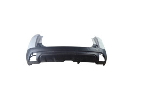 Pare choc arriere PEUGEOT 2008 1 Photo n°1