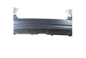 Pare choc arriere PEUGEOT 2008 1 Photo n°4