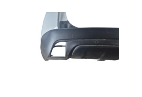 Pare choc arriere PEUGEOT 2008 1 Photo n°5