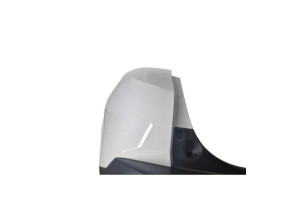 Pare choc arriere PEUGEOT 2008 1 Photo n°6
