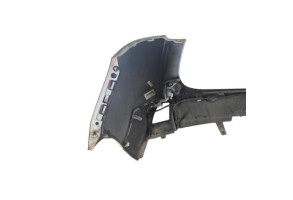 Pare choc arriere PEUGEOT 2008 1 Photo n°9