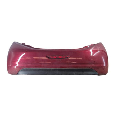 Pare choc arriere PEUGEOT 208 1