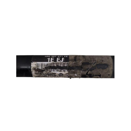 Cardan gauche (transmission) VOLKSWAGEN SCIROCCO 3