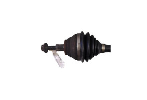 Cardan gauche (transmission) VOLKSWAGEN SCIROCCO 3 Photo n°2 Cardan gauche (transmission) VOLKSWAGEN SCIROCCO 3 Photo n°2