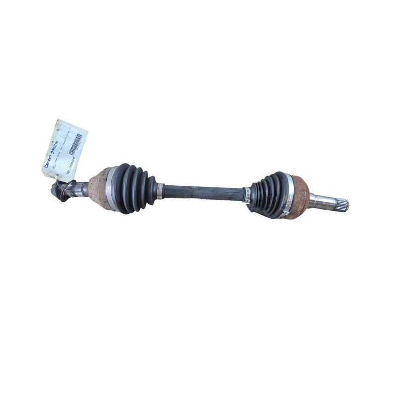 Cardan gauche (transmission) OPEL INSIGNIA 1 Photo n°1