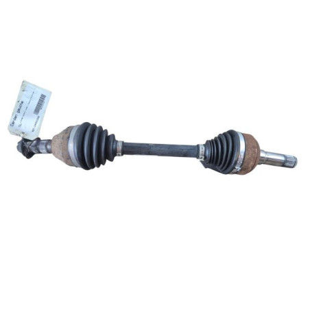 Cardan gauche (transmission) OPEL INSIGNIA 1
