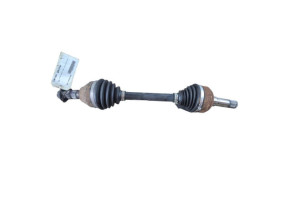 Cardan gauche (transmission) OPEL INSIGNIA 1 Photo n°1