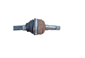 Cardan gauche (transmission) OPEL INSIGNIA 1 Photo n°2