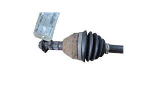 Cardan gauche (transmission) OPEL INSIGNIA 1 Photo n°3