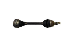 Cardan gauche (transmission) SEAT IBIZA 4 Photo n°5