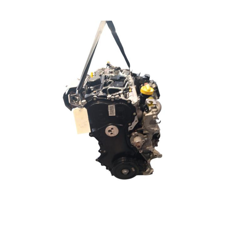 Moteur RENAULT LAGUNA 3 Photo n°1