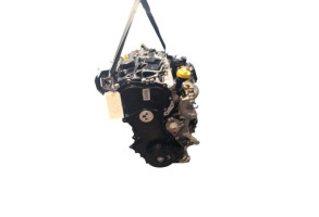Moteur RENAULT LAGUNA 3 Photo n°1