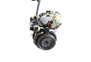 Moteur RENAULT LAGUNA 3 Photo n°2