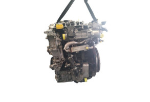 Moteur RENAULT LAGUNA 3 Photo n°5