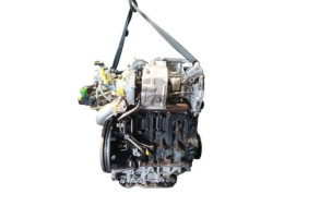 Moteur RENAULT LAGUNA 3 Photo n°6