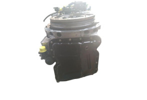 Moteur RENAULT LAGUNA 3 Photo n°7