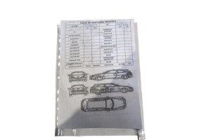 Moteur RENAULT LAGUNA 3 Photo n°9