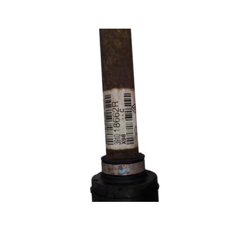 Cardan gauche (transmission) RENAULT CLIO 4