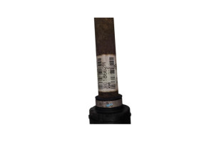 Cardan gauche (transmission) RENAULT CLIO 4 Photo n°1