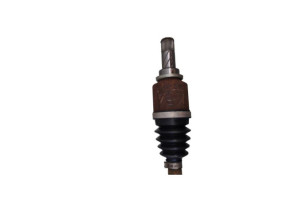 Cardan gauche (transmission) RENAULT CLIO 4 Photo n°2