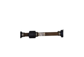 Cardan gauche (transmission) RENAULT CLIO 4 Photo n°4