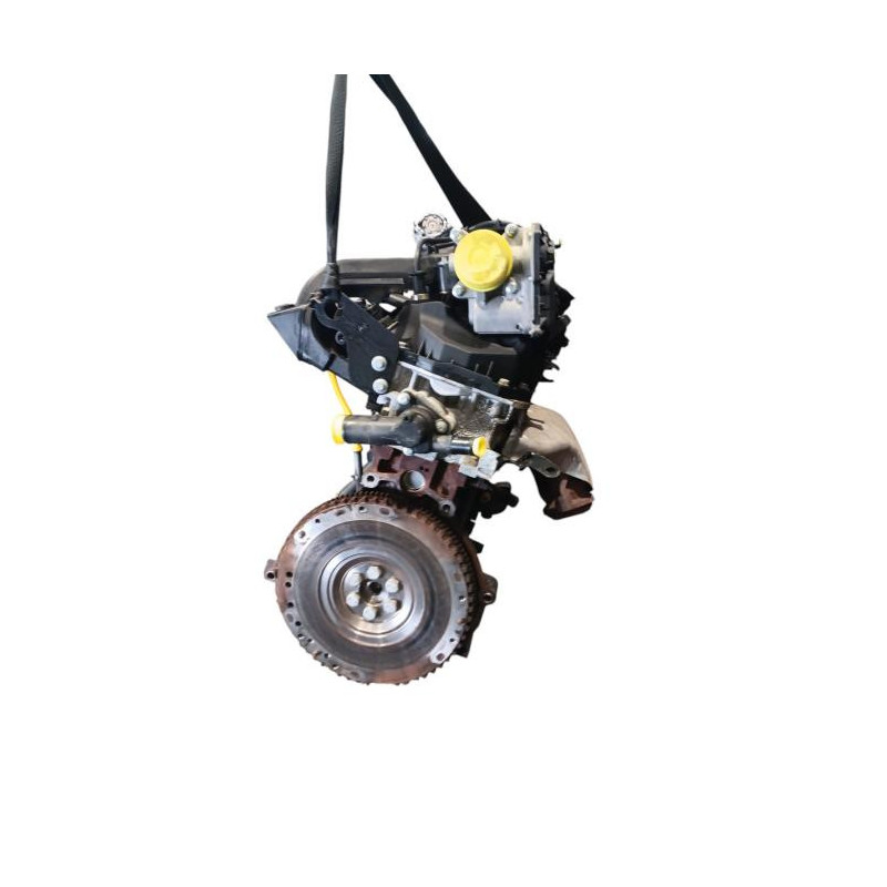 Moteur RENAULT CLIO 4 Photo n°1