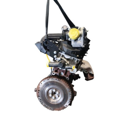 Moteur RENAULT CLIO 4