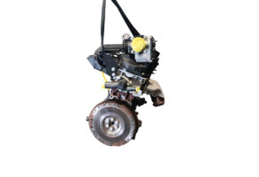 Moteur RENAULT CLIO 4 Photo n°1