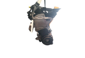 Moteur RENAULT CLIO 4 Photo n°3